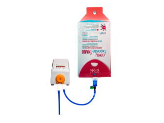 Easybooster Nano 250 ml (fitoplancton in gel per coralli e microfauna) EASYREEFS