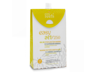 Easyart 250 ml (phytoplancton en gel pour culture d'artemia) EASYREEFS