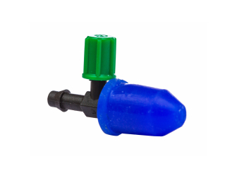 Easyconnect-adapter 25 (voor verpakkingen van 250 ml op doseerpomp) EASYREEFS
