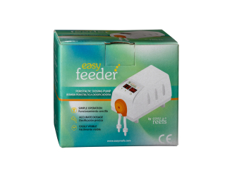Easyfeeder (Master) Pompe Doseuse EASYREEFS