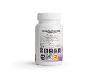 EasyLPS 40gr (alimento naturale liofilizzato per coralli LPS) EASYREEFS