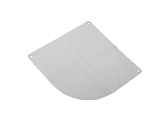 Easymesh 50 (malla filtrante 50 micras 24,5x24,5cm) EASYREEFS