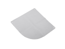 Easymesh 50 (rete filtrante 50 micron 24,5x24,5 cm) EASYREEFS