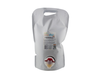 Easyphyt Prof 1500 ml (voor het kweken van fytoplankton) EASYREEFS