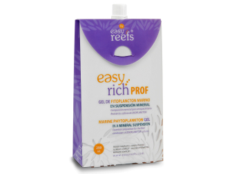 Easyrich Prof 250 ml (verrijkingsgel voor kweek van zoöplankton) EASYREEFS