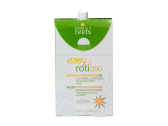 Easyroti 250 ml (fitoplancton en gel para cultivo de zooplancton) EASYREEFS