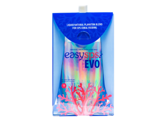 Easysps EVO 25 250 ml (natural freeze-dried food for SPS corals) EASYREEFS