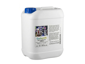 DSR - Carbon v s: éliminateur de nitrates 1000 ml