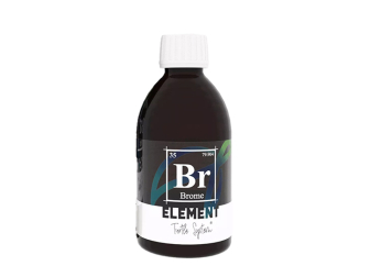 ELEMENT Brom 1L Turtle System - ELEMENT Serie