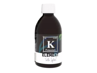 ELEMENT Potassium 1L Turtle System - ELEMENT Range