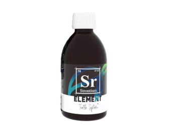 ELEMENT Strontium 250ml Turtle System - Gamme ELEMENT