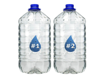 Flüssiges Salz absolute Ocean ATI 2 x 10,20 Liter für 170 Liter Meerwasser (zzgl. 10€ inkl. Versandkosten)