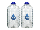 Flüssiges Salz absolute Ocean ATI 2 x 10,20 Liter für 170 Liter Meerwasser (zzgl. 10€ inkl. Versandkosten)