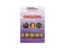 12x CYCLOP 100GR Ocean nutrition