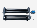 UV-Sterilisator UVType804 (80 Watt x4) Deltec