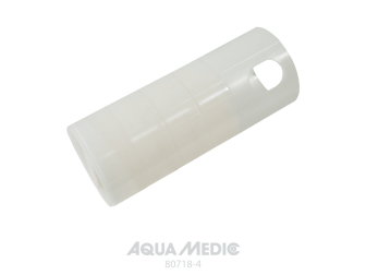 Tubo spiralato incl. distanziale Helix Max 18 W 2.0 Aqua Medic