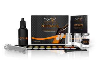 Nitrate Test Kit Nyos