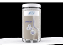 ATI Carbo Ex Air Filter 1.5 Liters Including 1000 g Granules