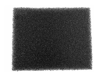 Mousse anti-bulles pour REEFER XXL 625, REEFER XXL 625 A, REEFER XXL 750, REEFER XXL 750-2