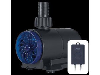 DC POWER 6000BLUE MARINE