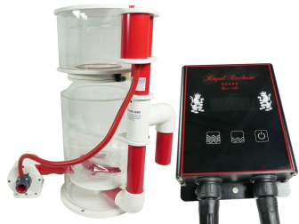 Bubble King DeLuxe 250 Interne mit BK DC Neue Version Royal Exclusiv 77-BKDC-2