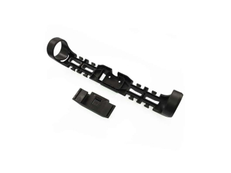 Clip de fixation du bloc moteur ReefWave 45 R35247