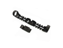 Clip de fixation du bloc moteur ReefWave 45 R35247