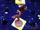 WYSIWYG Montipora Polype Violet 1U2