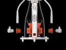 SCHIUMATOIO MJ-SK 800 Maxspect jump