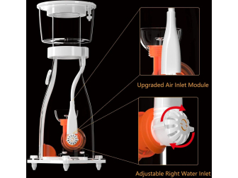MAXSPECT JUMP MJ-SK 800 PROTEIN SKIMMER