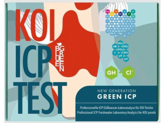 Test ICP fresco