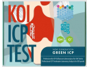 Frischer ICP-Test