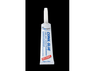 Pegamento para corales Coral glue 50 g Maxspect