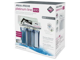 Platinum aqua-medicline plus (24V)