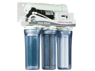Platinum Aqua-Medic Line Plus (24V)