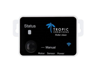 Contrôleur WIFI pour TC-R200/300/400