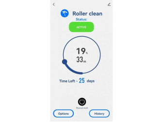 Contrôleur WIFI pour TC-RC4" et TC-RC100
