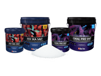 Coral Pro Salt - seau 22 Kg 