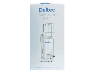 Écumeurs Deltec  600ix Pompe Deltec DCS 400
