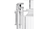 Écumeurs Deltec  600ix Pompe Deltec DCS 400