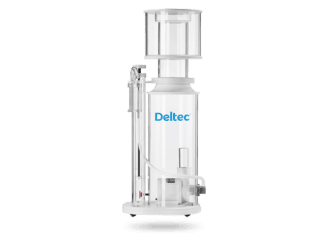 Écumeurs Deltec  600ix Pompe Deltec DCS 400