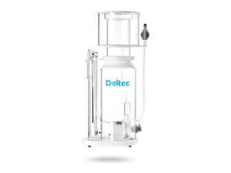 Écumeurs Deltec  1000i Pompe Deltec DCC 2 