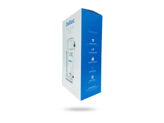 Écumeurs Deltec  1000ix Pompe Deltec DCS 600 