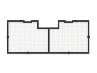 Filet de protection 90cm Redsea R42081