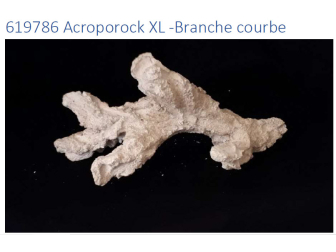 Acroporock XL Kit 13 pièces 619780