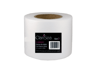 CLARISEA Rouleau de papier pour filtre SK3000