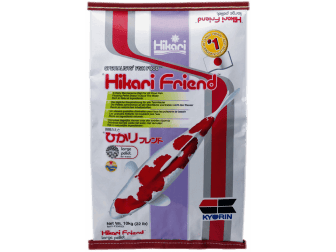 Hikari Friend Large 10 kg