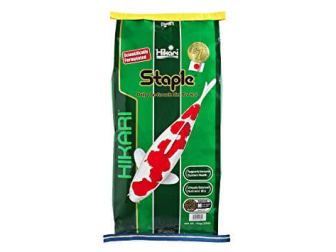 HIKARI STAPLE Mini 2kg