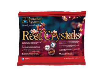 SEL REEF CRYSTALS 380grs / 10L