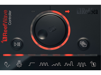Reef Wave 25 7500 litres /h Wi-Fi Red Sea